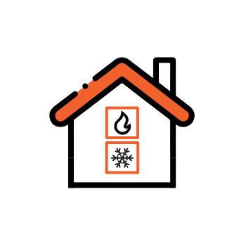 Cooling + Air system